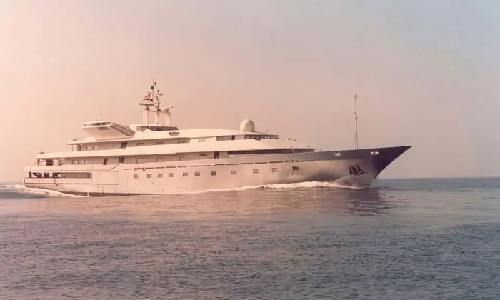 Benetti Nabila
