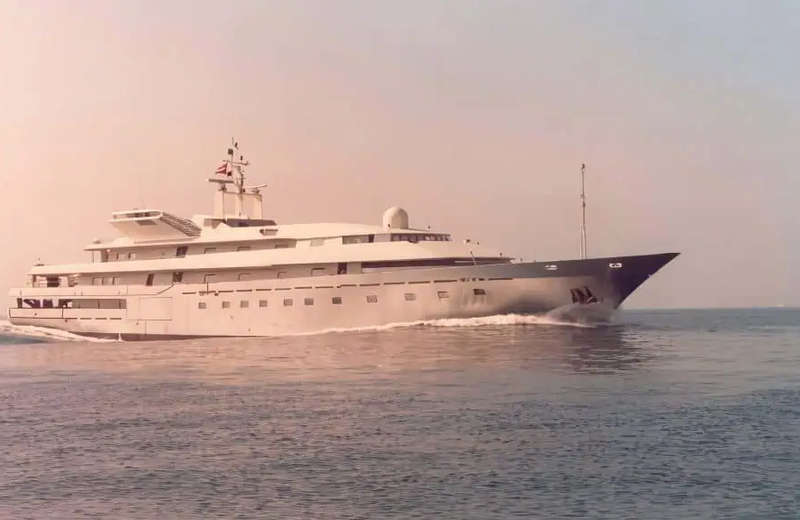 Benetti Nabila