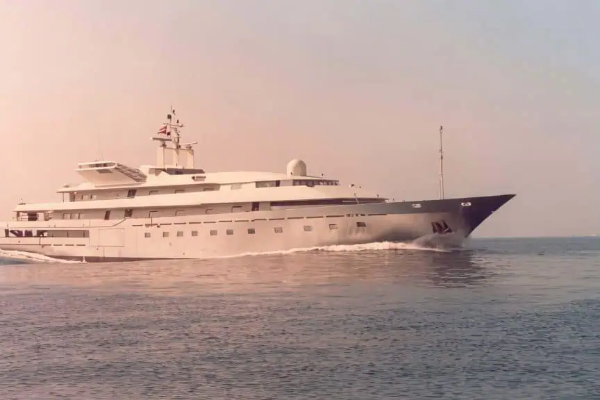 Benetti Nabila