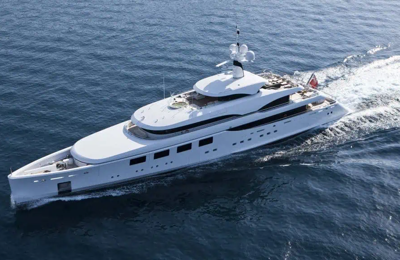 Benetti Nataly