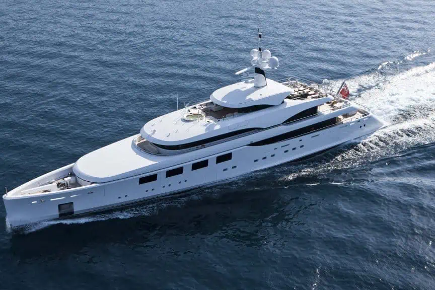 Benetti Nataly