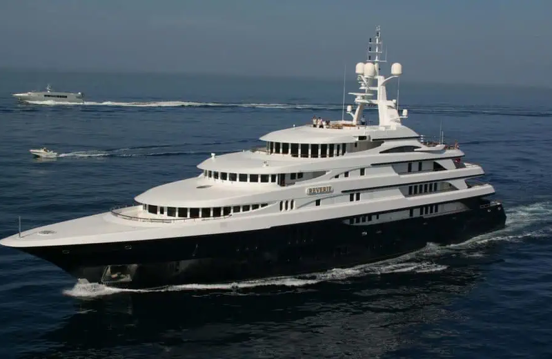 Benetti Reverie