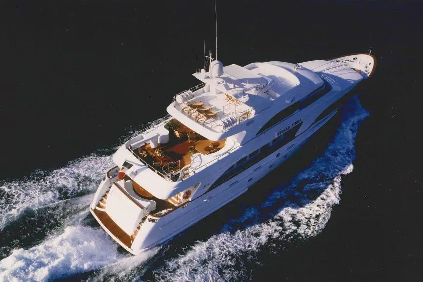 Benetti Stella Fiera