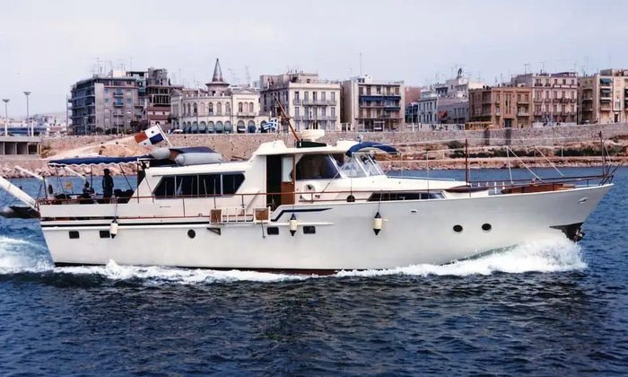 Benetti Valpaolo