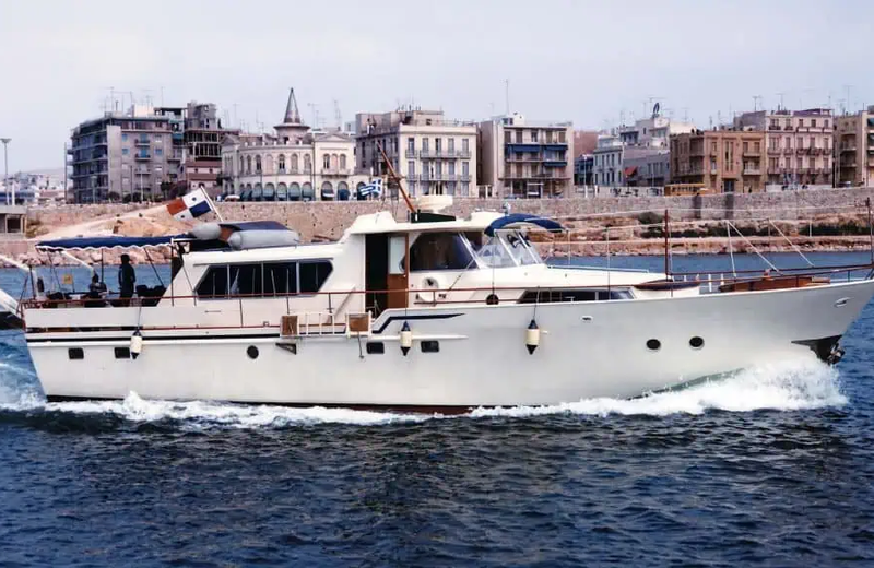 Benetti Valpaolo