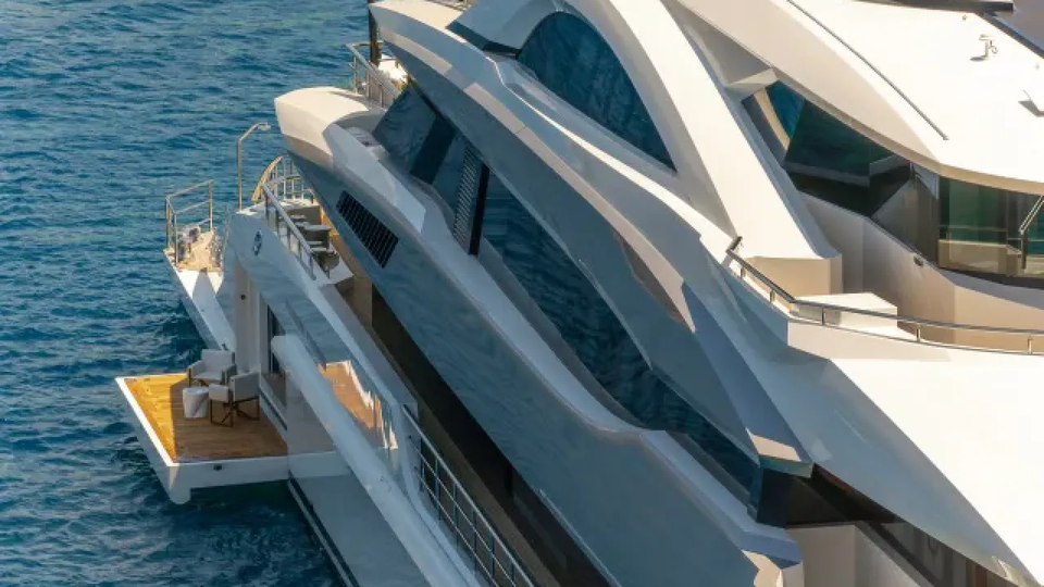 Bodrum Peninsula Superyacht Business Hub