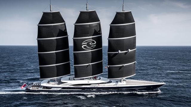 Black Pearl