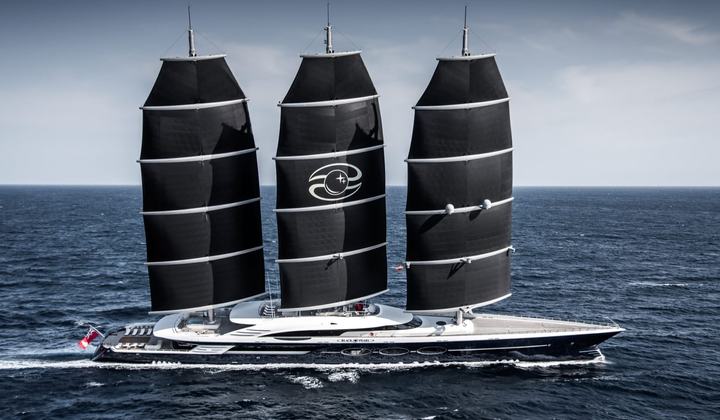 Black Pearl