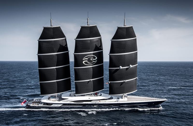 Black Pearl