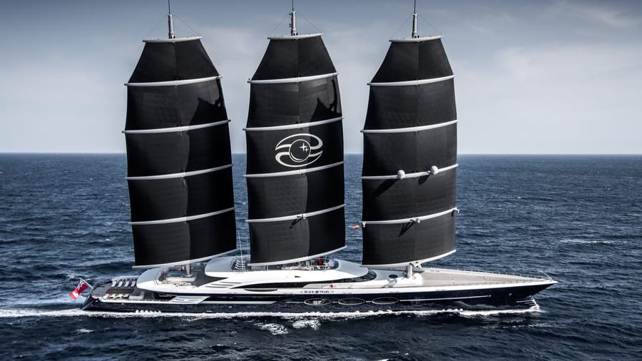 Black Pearl