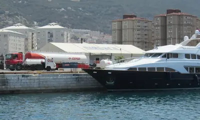 Browsers Gibraltar