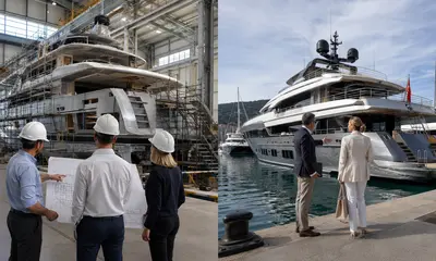 Buying New verse Brokerage