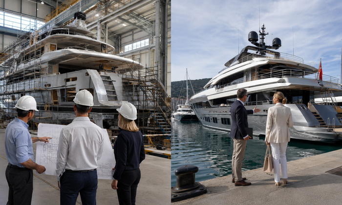 Buying New verse Brokerage