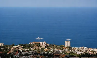 Canary Island Oratovo