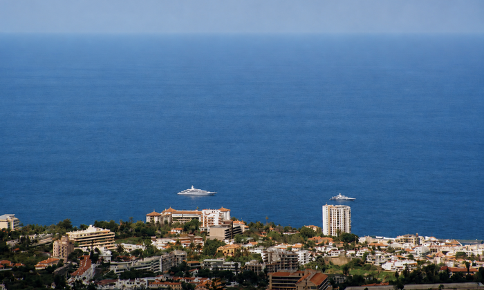 Canary Island Oratovo