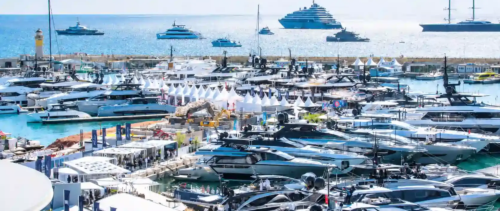 Cannes Yachting Festival