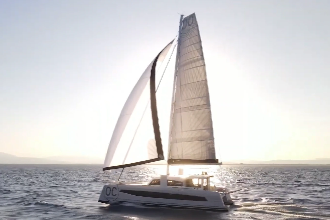 Catana Ocean Class²