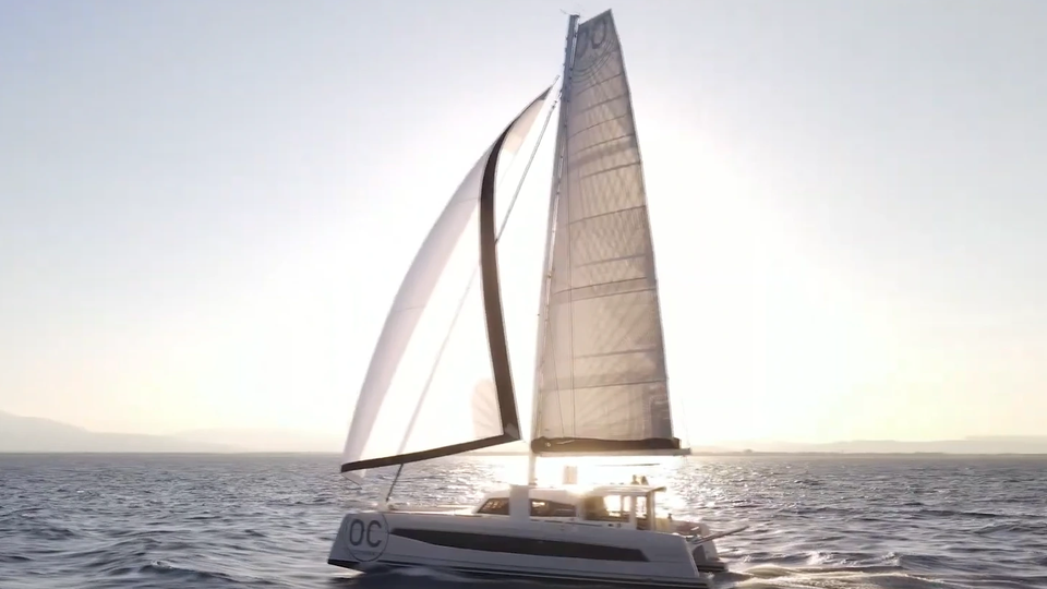 Catana Ocean Class²