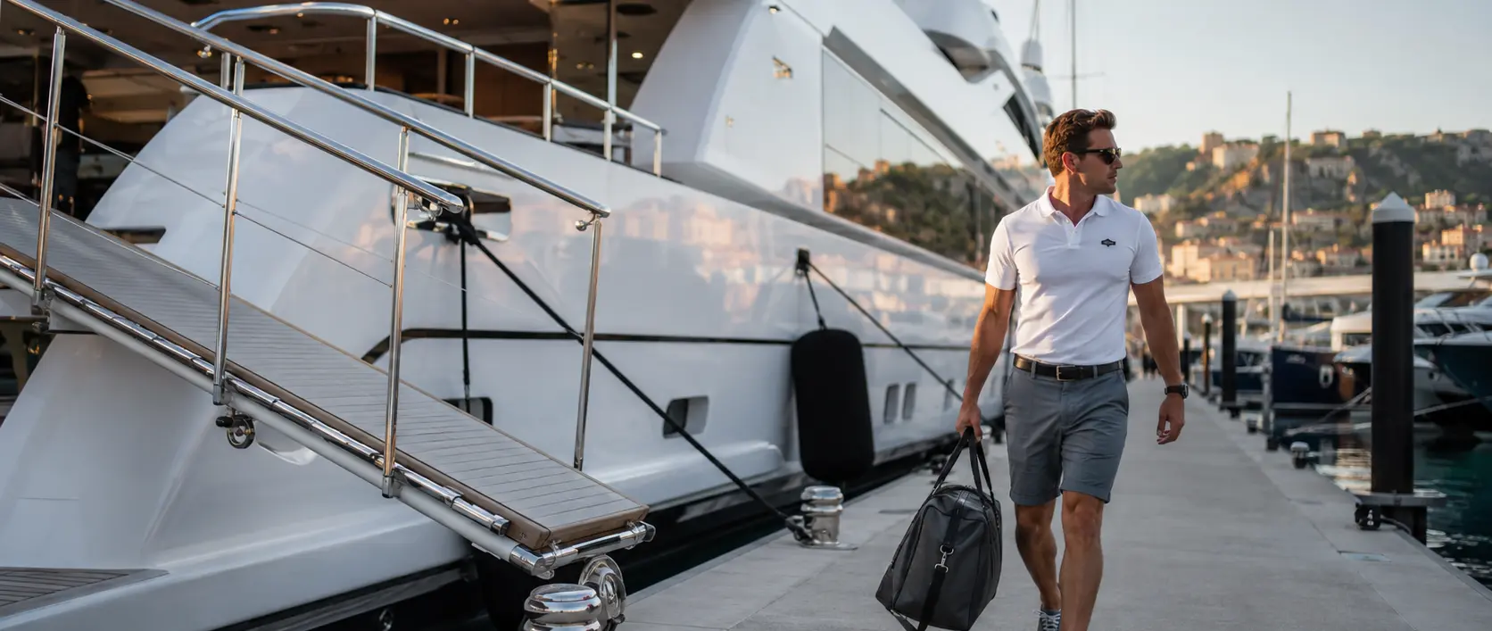Crew turnover is a problem
