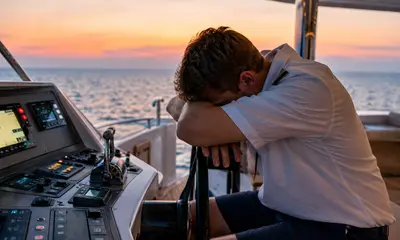 Crew fatigue