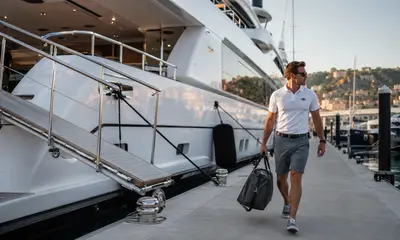 Crew turnover is a problem