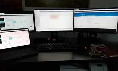 Cyber security