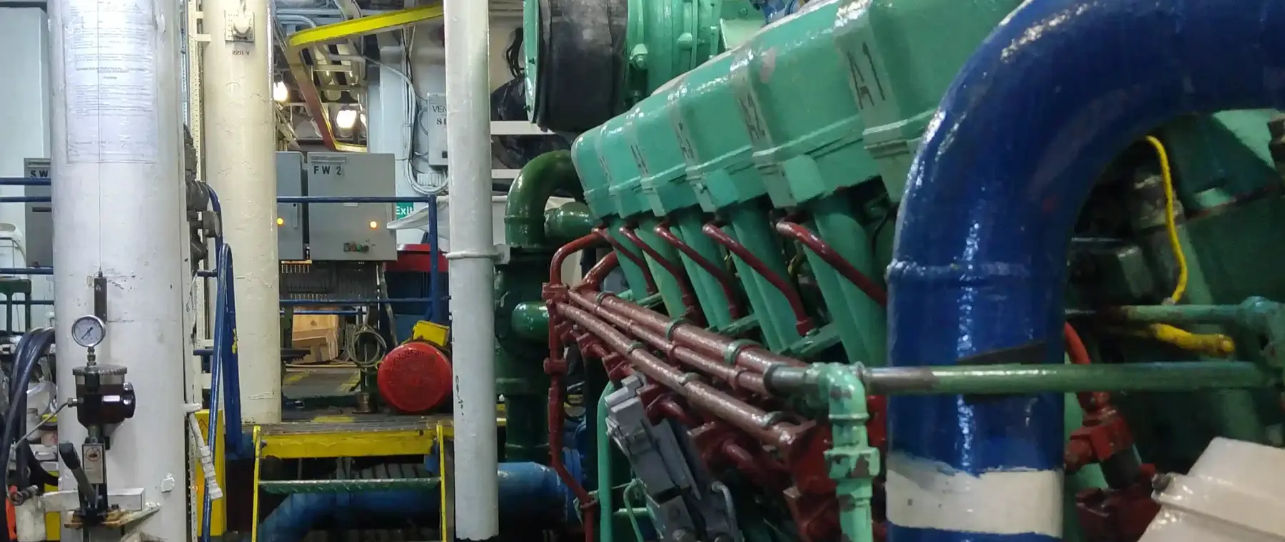 Diesel Injectors