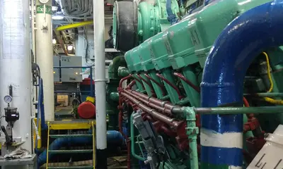 Diesel Injectors