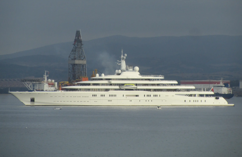 Eclipse Gibraltar 2014