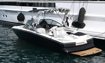 Electric Tenders