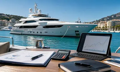 Exchange Rates effect yacht sales