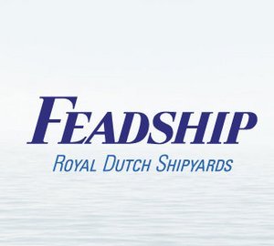 photo of Feadship