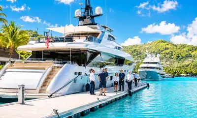 Fiji Rendezvous