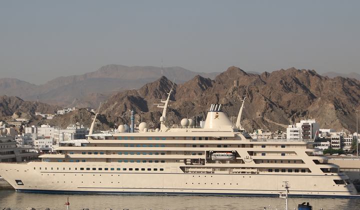 Fulk Al Salamah