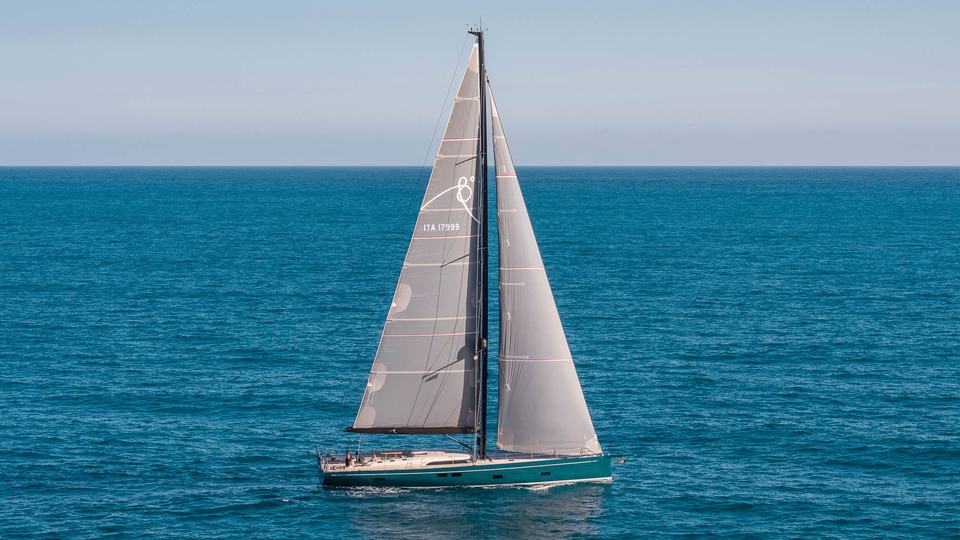 Grand Soleil Plus 72 LC