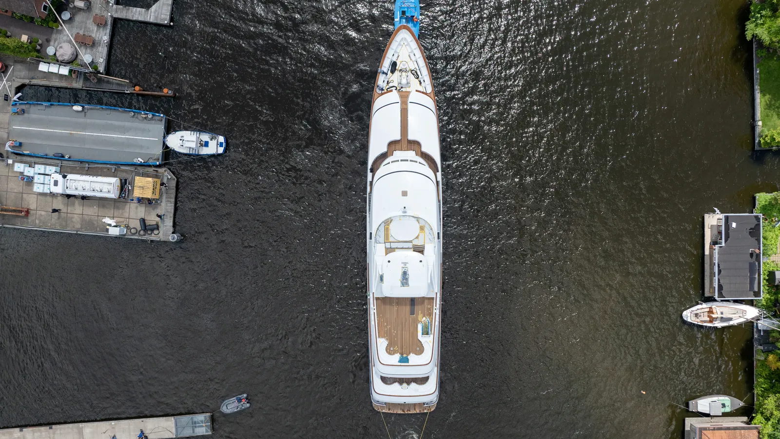 Halcyon Refit 2026 @copyright Feadship - 6