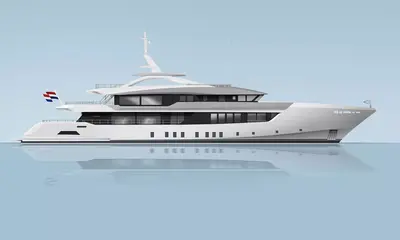 Heesen Project Kansei