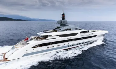 Heesen's Galactica Super Nova
