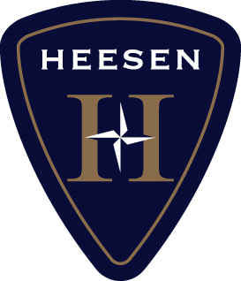 photo of Heesen