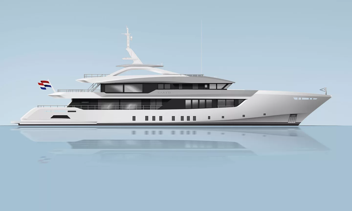 Heesen Project Kansei