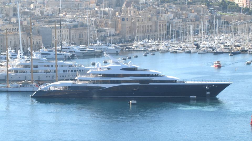 Malta Superyacht Business Hub