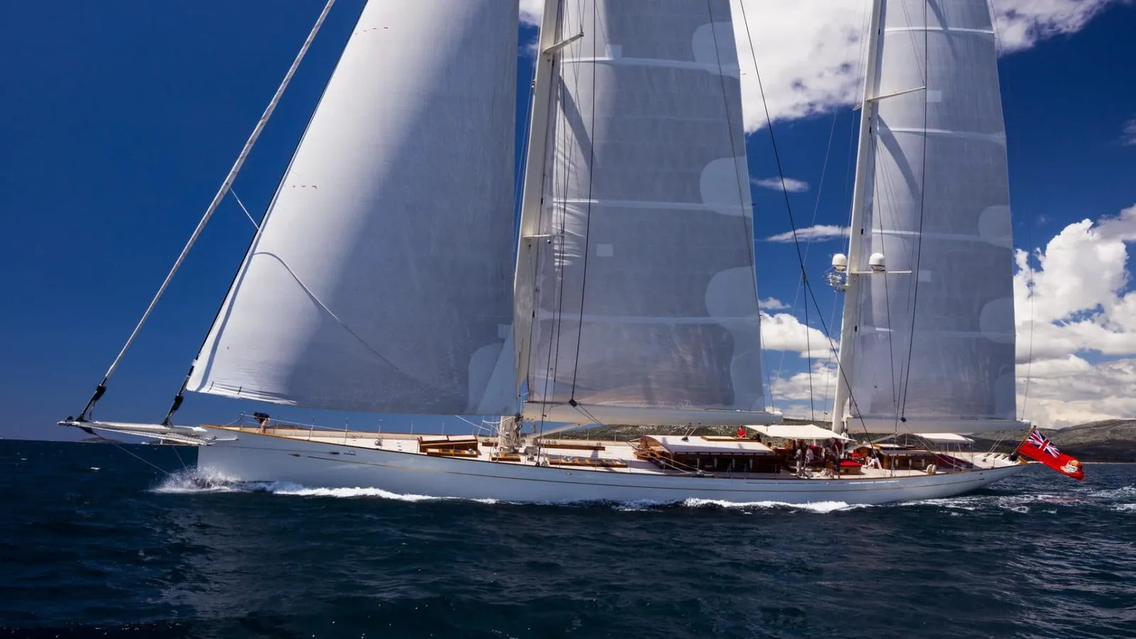 Kamaxitha by Royal Huisman