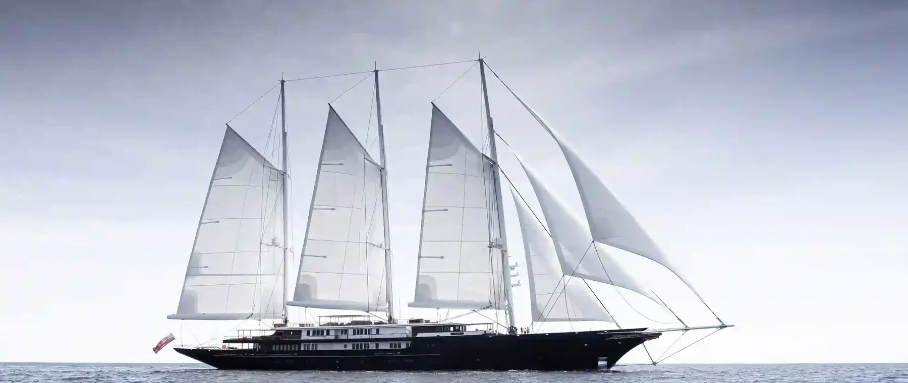 Koru by Oceanco