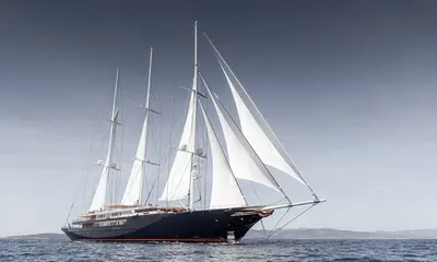 Koru by Oceanco