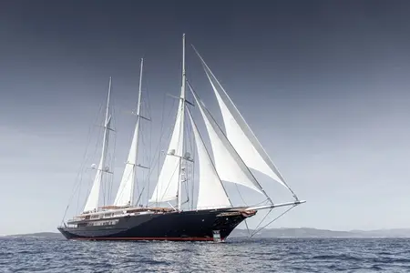Koru by Oceanco