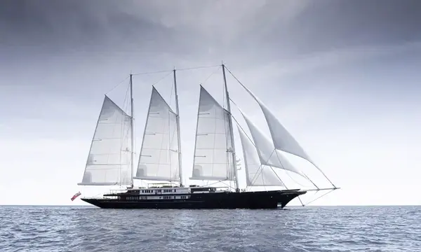 Koru by Oceanco