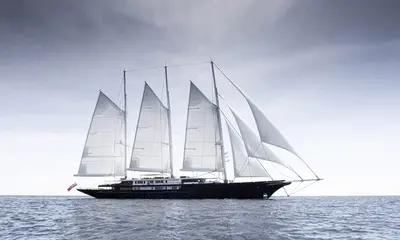 Koru by Oceanco