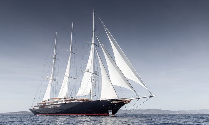 Koru by Oceanco