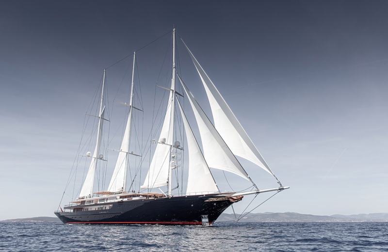 Koru by Oceanco