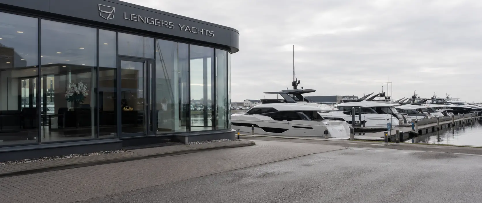 Lengers Yachts Declared Bankrupt